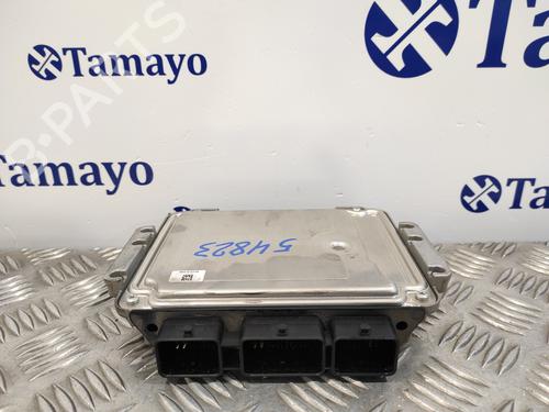 Engine control unit (ECU) CITROËN C4 Coupe (LA_) 1.6 HDi | BP15893917M57 
