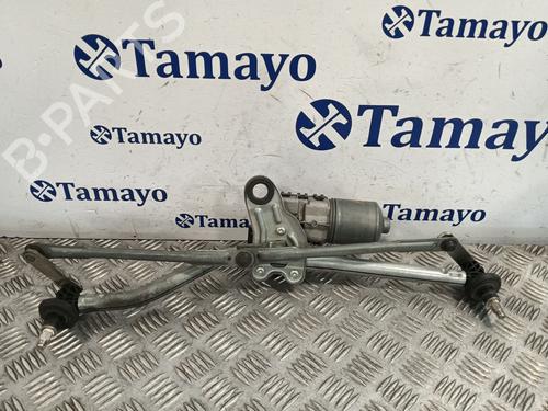 Front wiper motor BMW 3 Compact (E46)  | BP29020202M29 