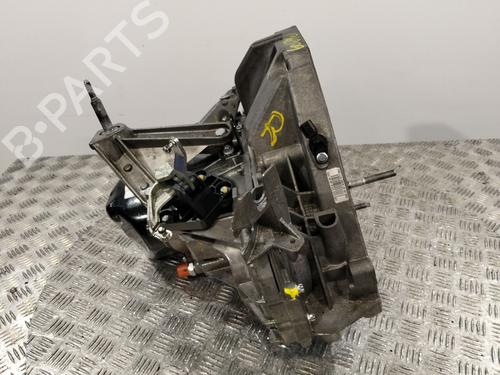 Gearbox RENAULT KANGOO Express (FW0/1_) 1.5 dCi 70 (FW0A, KW0V) | BP36527417M3 - Image 4