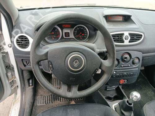 Left front window switch RENAULT CLIO III (BR0/1, CR0/1) 1.5 dCi | BP34539502I27 - Image 12