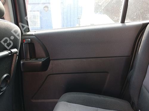 Used Rear right panel Rear right panel MAZDA 5 (CR) 2.0 CD (CR19) (143 hp) 36336318 36336318