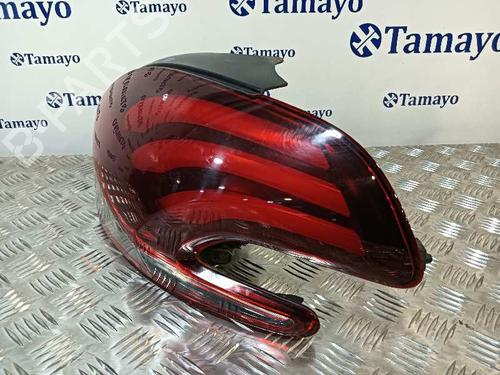 Right taillight PEUGEOT 208 I (CA_, CC_)  | BP27165004C35 