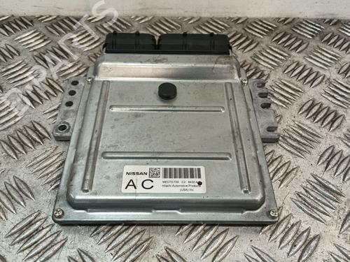 Engine control unit (ECU) NISSAN PATHFINDER III (R51) 4.0 4WD | BP40088950M57 - Image 2