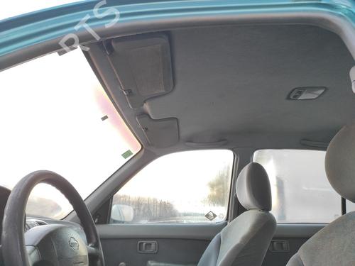 Left headlight NISSAN MICRA II (K11)  | BP22337733C28 