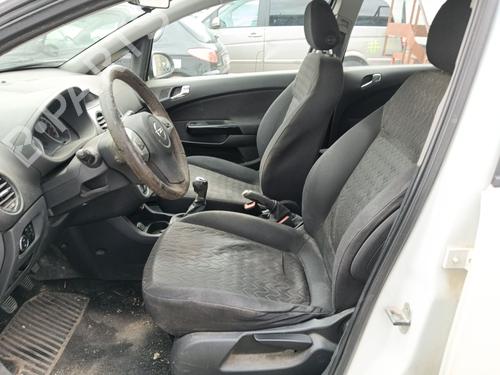 Glove box OPEL CORSA D (S07) 1.4 (L08, L68) | BP35898894C95 - Image 13