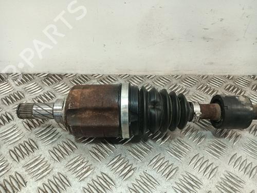 Left front driveshaft DACIA DUSTER (HS_) | BP35920550M38 - Image 2