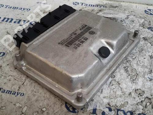 Engine control unit (ECU) SEAT CORDOBA (6L2) 1.9 TDI | BP4450803M57 