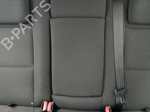 Sikkerhedssele bag midten Sikkerhedssele bag midten RENAULT CLIO I (B/C57_, 5/357_) 1.2 (B/C/S577) (54 hp) 36998643 36998643