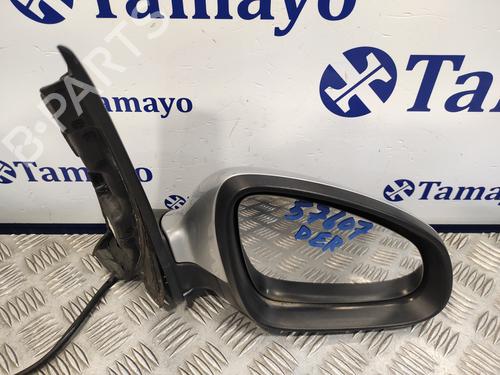 Used Right mirror OPEL ASTRA J (P10) [2009-2016]  20208870