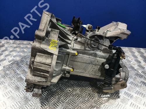 Gearbox SEAT LEON (1M1) 1.6 16 V | BP30882830M3 - Image 2