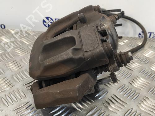 Left front brake caliper MERCEDES-BENZ E-CLASS (W212) E 350 CDI (212.023) | BP13490315M105