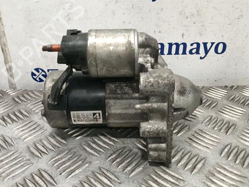 Used Starter Starter PEUGEOT 308 CC (4B_) 1.6 HDi (111 hp) 40088498 40088498