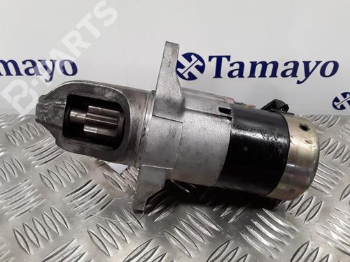 Startmotor SUBARU LEGACY III (BE) 2.5 AWD (BE9) (156 hp) 7793188