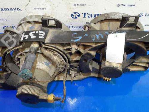 Left headlight BMW 5 (E34) 520 i 24V | BP104761C28