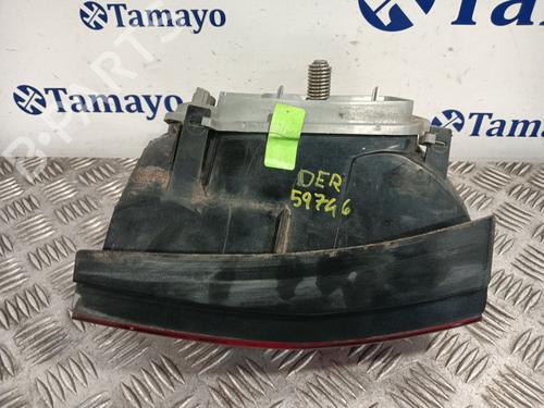 Right taillight VW FOX Hatchback (5Z1, 5Z3, 5Z4) 1.4 TDI | BP30744795C35