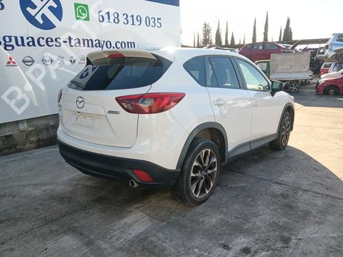 Front wiper motor MAZDA CX-5 (KE, GH) 2.2 D (KE2FW) | BP33816687M29  - Image 5