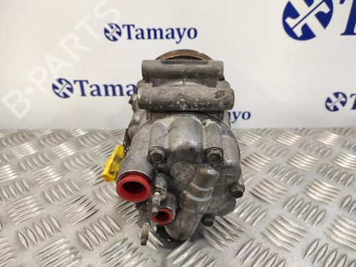 AC compressor CITROËN C4 I (LC_) 2.0 HDi | BP8498387M34 