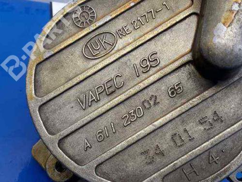 Vacuum pump MERCEDES-BENZ SPRINTER (905)  | BP7454890M80 