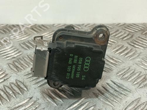 Ignition coil AUDI A6 C5 (4B2, 4B4) 2.7 T quattro | BP33127967M94 - Image 3
