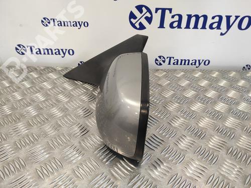 Left mirror MAZDA 6 Hatchback (GG) 2.0 DI (GG14) | BP10089733C26 