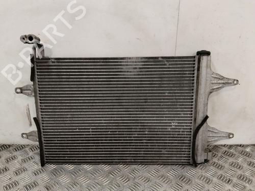 ac-radiator-skoda-fabia-ii-542-2006-2007-2008-2009-2010-2011-2012-2013-2014-37759071 main image