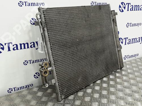 AC radiator FORD MONDEO IV (BA7)  | BP7579134M32 