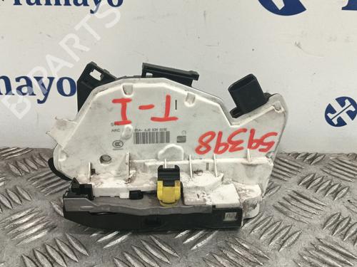 rear-left-lock-seat-ibiza-iv-6j5-6p1-2008-2009-2010-2011-2012-2013-2014-2015-2016-2017-30201274 main image