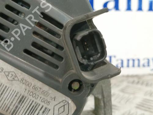 Alternator DACIA DUSTER (HS_) 1.6 16V | BP31915699M7 