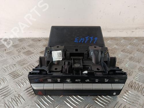 Used Climate control Climate control RENAULT CAPTUR II (HF_) TCe 160 (HFN1) (158 hp) 39569337 39569337