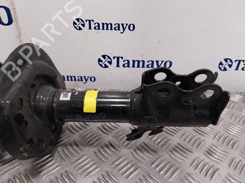 Right front shock absorber TOYOTA YARIS (_P21_, _PA1_, _PH1_) 1.5 Hybrid (MXPH10, MXPH11) | BP29355814M17 