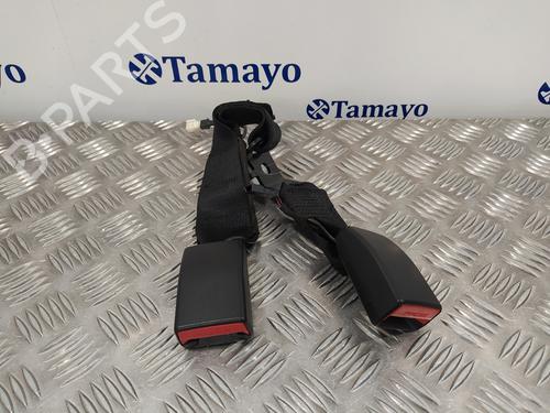 Boucle de ceinture de sécurité BMW 1 (F20) [2011-2019]  14358154