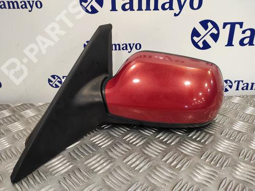 Left mirror MAZDA 3 (BK) 1.6 MZ-CD | BP10294508C26 