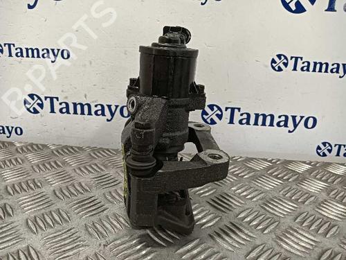 Left rear brake caliper FORD S-MAX (WA6) 2.0 TDCi | BP26396698M107 