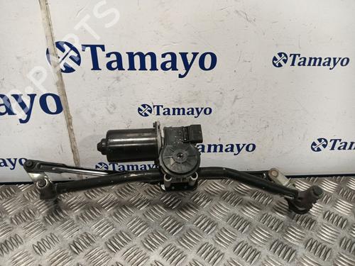 Used Front wiper motor KIA CEE'D Hatchback (ED) [2006-2012]  28337376