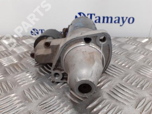 Startmotor MERCEDES-BENZ CLK (C208) [1997-2003]  107441