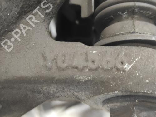 Right front brake caliper PEUGEOT 308 I (4A_, 4C_)  | BP11565681M104