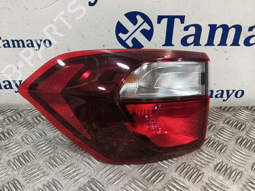 Used Left taillight Left taillight FORD ECOSPORT 1.0 EcoBoost (125 hp) 32137475 32137475