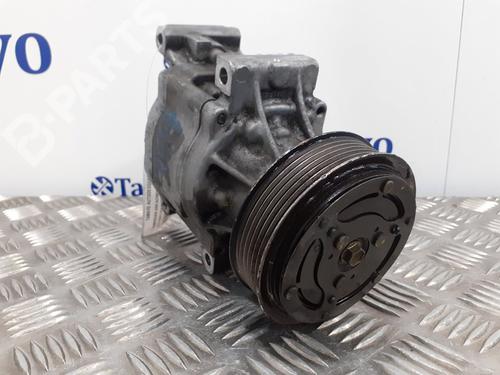 AC Kompressor FIAT PUNTO (188_) 1.3 JTD 16V | BP1187906M34 