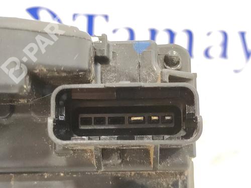 Front right lock NISSAN JUKE (F15)  | BP10558026C97 