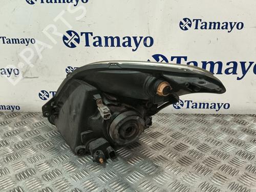 Right headlight SUZUKI SWIFT III (MZ, EZ) 1.5 (RS415, ZC21S) | BP32137449C29