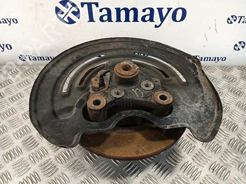 Used Left front steering knuckle OPEL VIVARO A Van (X83) [2001-2015]  25292968