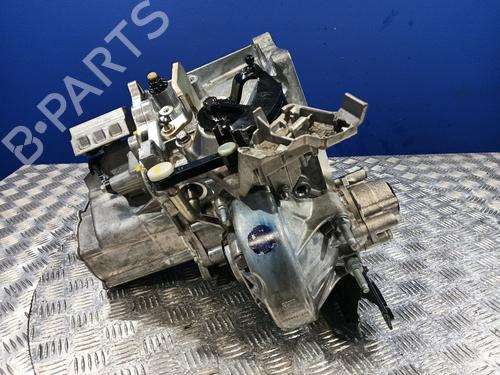 Gearbox VW GOLF II (19E, 1G1) 1.8 GTI | BP30274538M3 