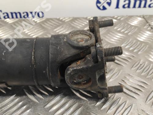 Driveshaft BMW 3 (E36)  | BP11691863M37 