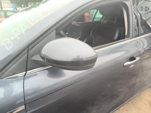 Used Left mirror Left mirror RENAULT MEGANE IV Grandtour (K9A/M/N_) 1.2 TCe 130 (K9MR) (130 hp) 40180673 40180673