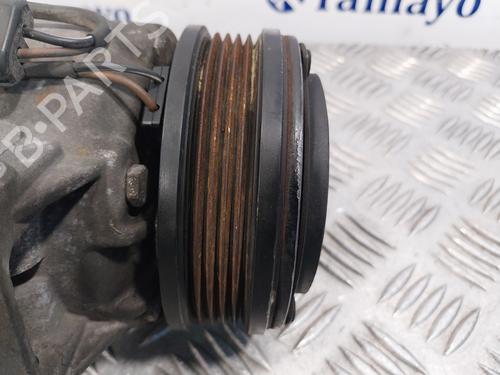AC compressor OPEL MERIVA A MPV (X03) 1.6 16V (E75) | BP24952696M34 