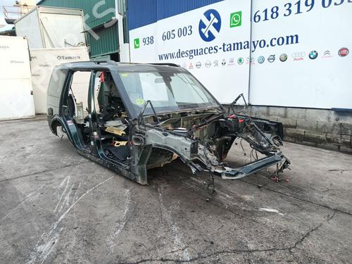 Used Other Other LAND ROVER DISCOVERY IV (L319) 3.0 SDV6 4x4 (256 hp) 32019670 32019670
