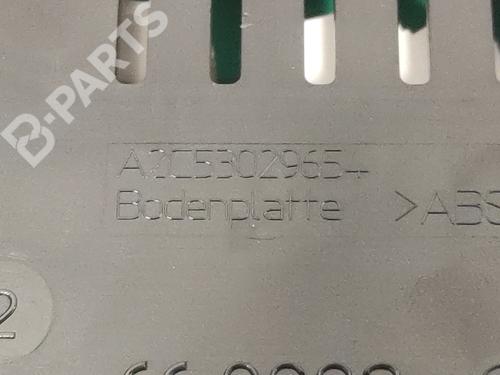 Instrument cluster SEAT LEON (1P1) 1.9 TDI | BP10113155C47 