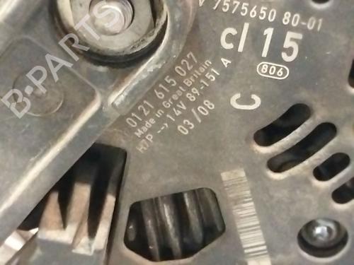 Alternator MINI MINI (R56) Cooper | BP38564375M7 - Image 4