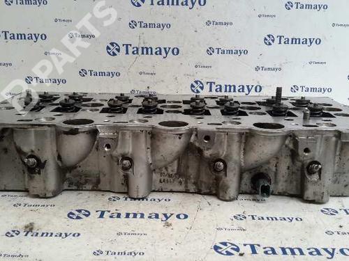 Cylinder head CHRYSLER VOYAGER IV (RG, RS)  | BP10970050M5 