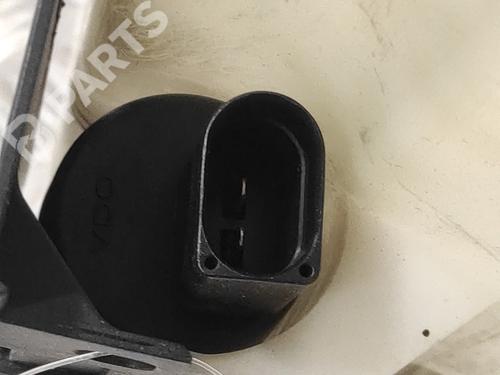 Windscreen washer tank BMW 3 (E46) 320 d | BP11828159C113